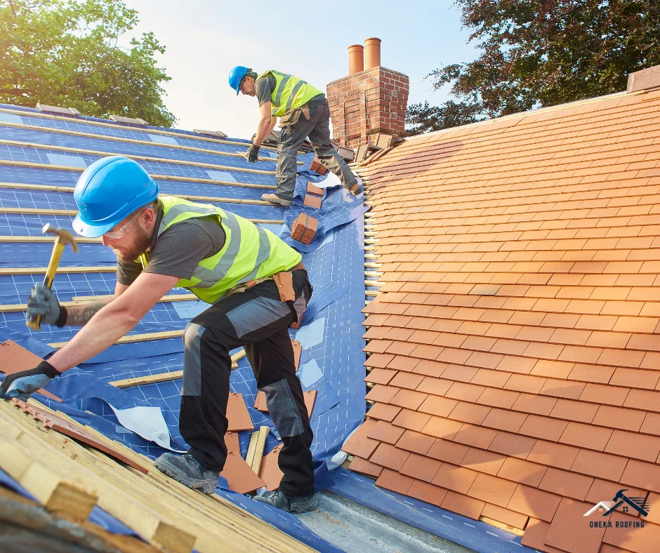 Why choose Roof Repair Near Me in Mcclellan, CA
